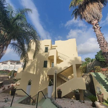 Relais Villa Agave Forio  Екстер'єр фото