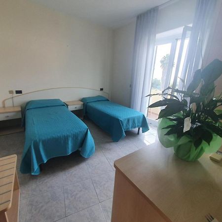 Relais Villa Agave Forio  Екстер'єр фото