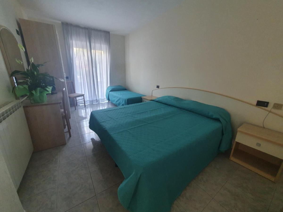 Relais Villa Agave Forio  Екстер'єр фото
