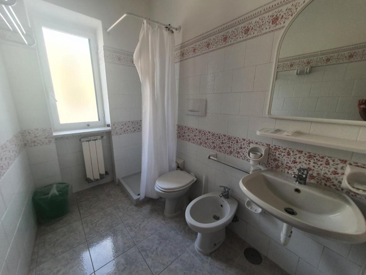 Relais Villa Agave Forio  Екстер'єр фото