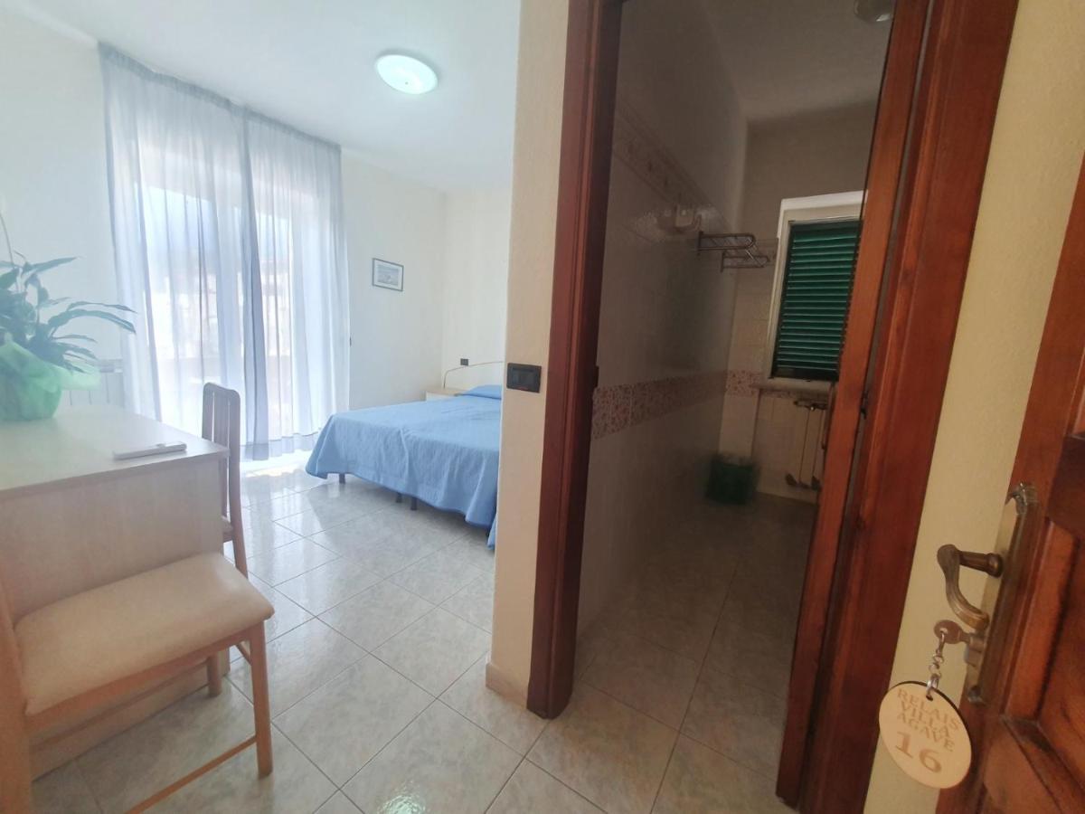 Relais Villa Agave Forio  Екстер'єр фото